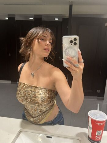 Full leaked Inde navarette  page private onlyfans photo