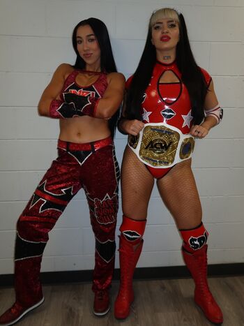 Indi Hartwell
