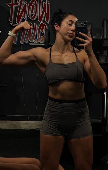 Indi Hartwell
