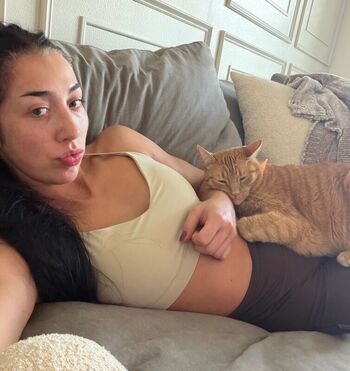 Full leaked Indi hartwell private onlyfans photo