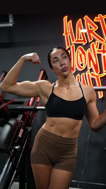 Indi Hartwell