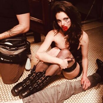 🔥 India eisley leaked private photo uncensored full