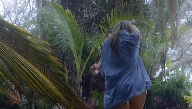 Full leaked Indiana evans private onlyfans photo