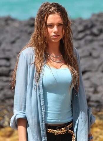 Full leaked Indiana evans private onlyfans photo