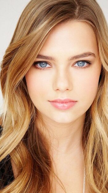 Full leaked Indiana evans private onlyfans photo