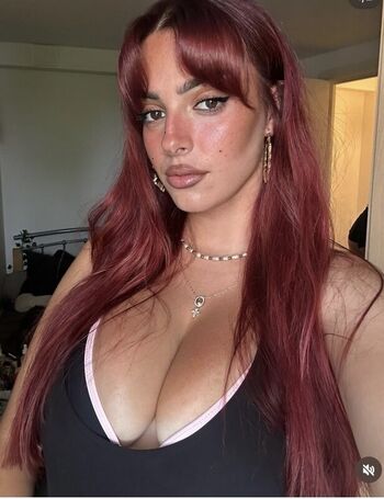 Full leaked Ine s hurtado private onlyfans photo
