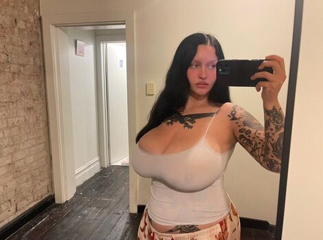 Full leaked Ineedattention private onlyfans photo