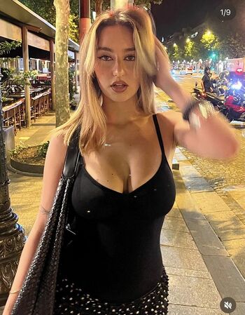 Full leaked Ines khairi private onlyfans photo