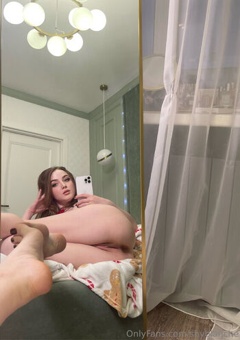 Full leaked Inessheaven private onlyfans photo