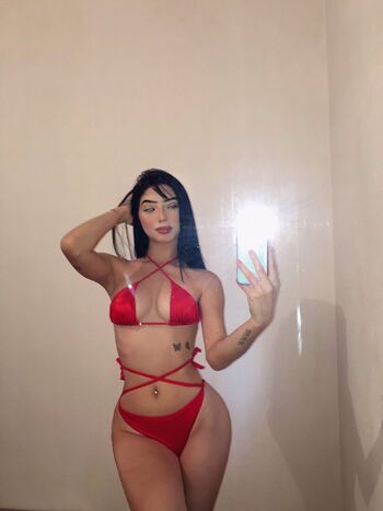 Full leaked Ingrid bianchi private onlyfans photo