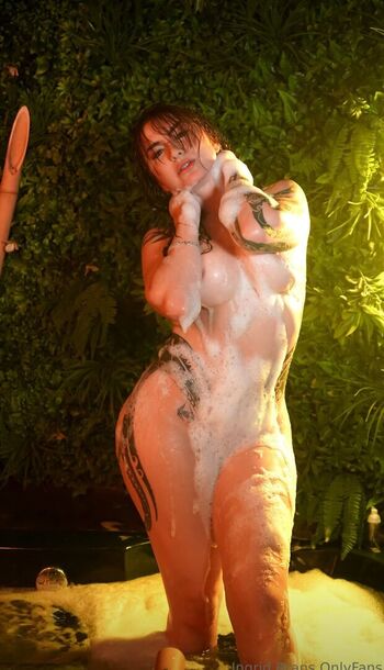 Full leaked Ingrid brans private onlyfans photo