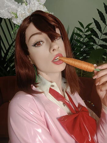 Full leaked Inked nyx private onlyfans photo