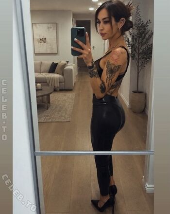 Full leaked Inkedskinny private onlyfans photo