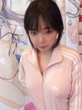 🔥 Inkyung  page leaked private photo uncensored full