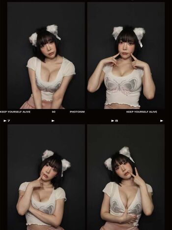 🔥 Inkyung leaked private photo uncensored full