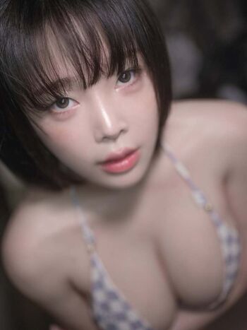 🔥 Inkyung leaked private photo uncensored full