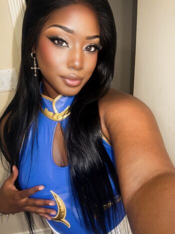 Full leaked Inoireci private onlyfans photo