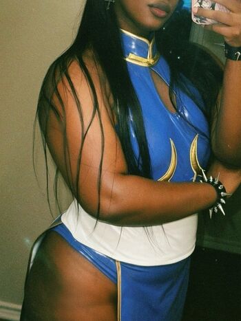 Full leaked Inoireci private onlyfans photo