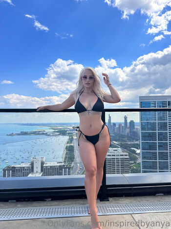 Full leaked Inspiredbyanya private onlyfans photo