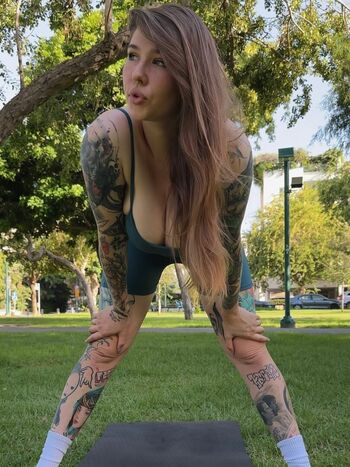 Full leaked Insulinbitch private onlyfans photo