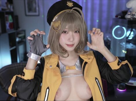 Full leaked Iori moe page private onlyfans photo