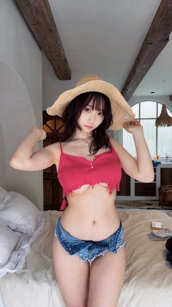 Full leaked Iorimoe five private onlyfans photo