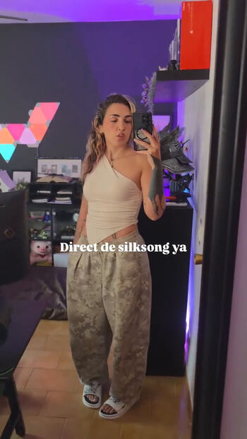 Full leaked Ipandarina private onlyfans photo