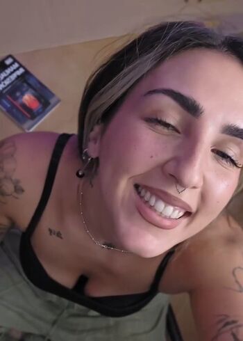 Full leaked Ipandarina private onlyfans photo
