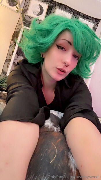 ipeachysweet