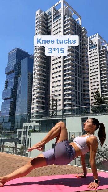Full leaked Ira dolfin private onlyfans photo