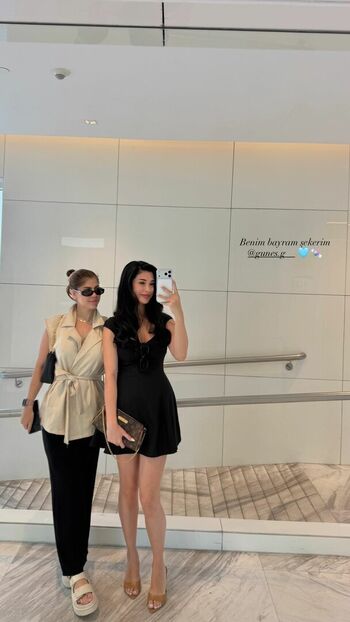 Full leaked Irem koptu private onlyfans photo
