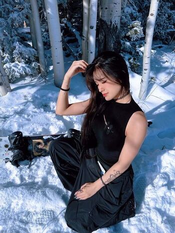 Full leaked Irene wong private onlyfans photo