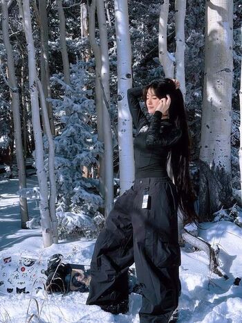 Full leaked Irene wong private onlyfans photo