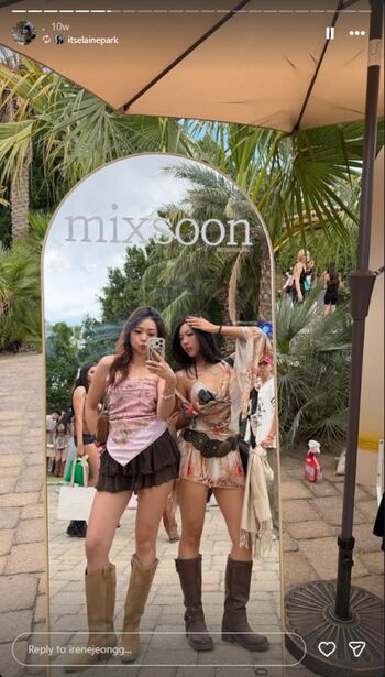 Full leaked Irenejeongg page private onlyfans photo