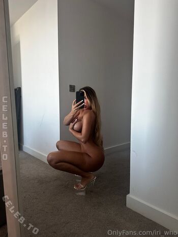 Full leaked Iri who private onlyfans photo