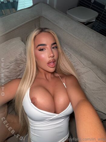 Full leaked Iri who private onlyfans photo