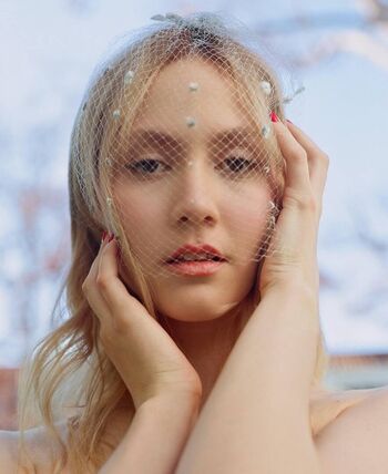 Full leaked Iris apatow private onlyfans photo