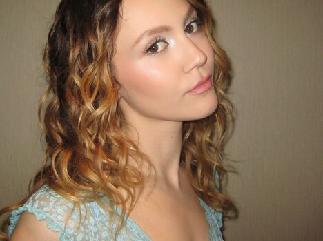 Full leaked Iris apatow private onlyfans photo