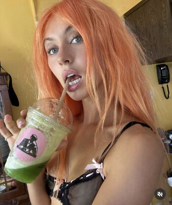 Full leaked Iris law private onlyfans photo