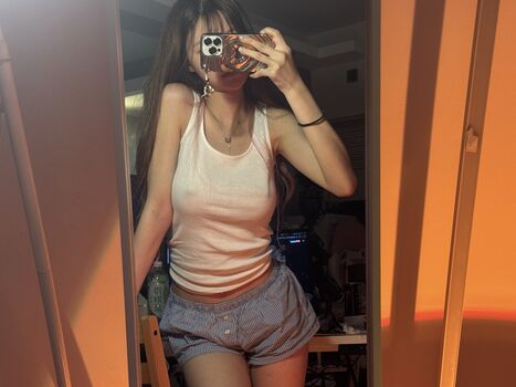 Full leaked Irissiri private onlyfans photo