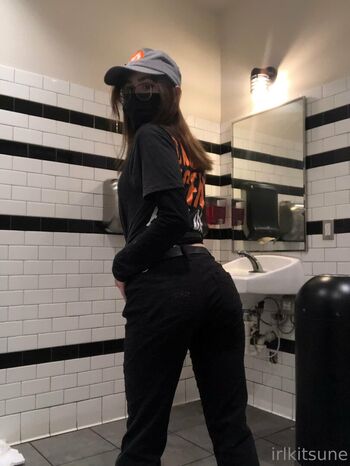irlkitsune