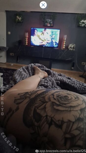 Full leaked Is bella private onlyfans photo