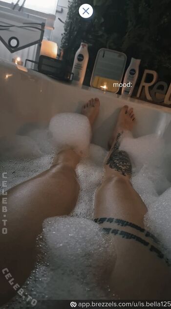Full leaked Is bella private onlyfans photo