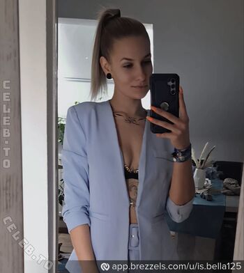 Full leaked Is bella private onlyfans photo
