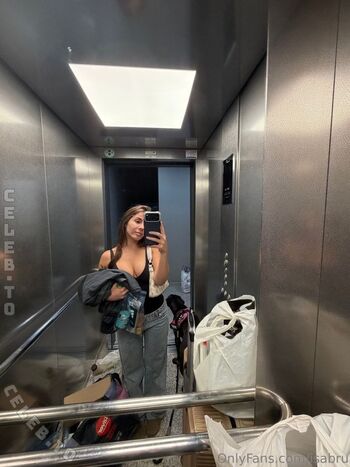 Full leaked Isa brunelli private onlyfans photo