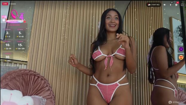 🔥 Isa montiel page leaked private photo uncensored full