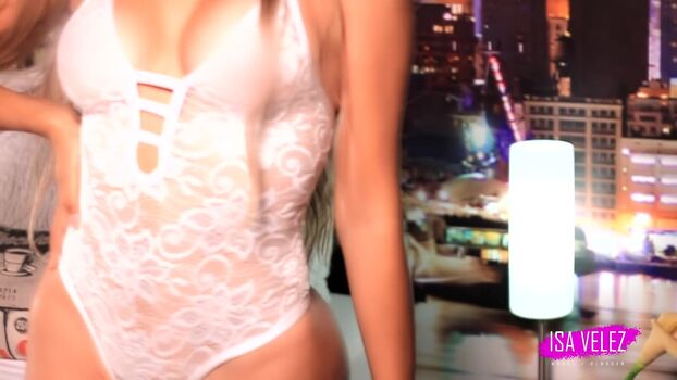 Isa Velez