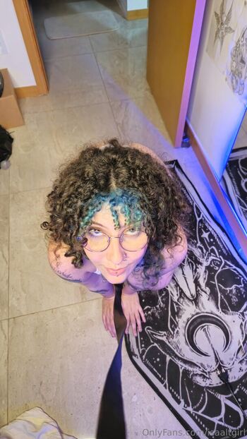 Full leaked Isaaltigirl private onlyfans photo