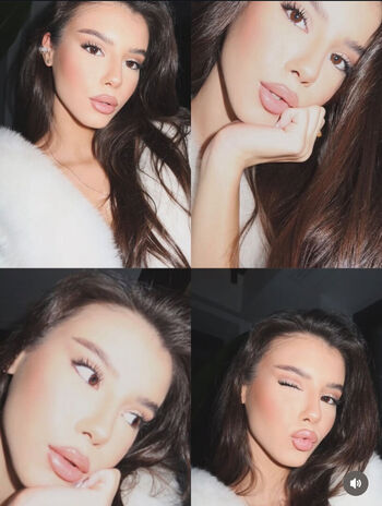 🔥 Isabel anghel page leaked private photo uncensored full