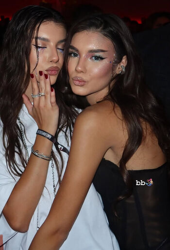 🔥 Isabel anghel page leaked private photo uncensored full